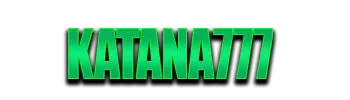 Logo KATANA777